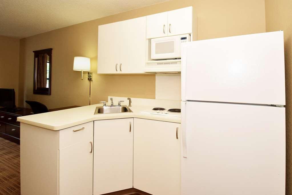 Extended Stay America Suites - Chicago - Schaumburg - I-90 Oda fotoğraf