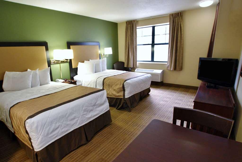 Extended Stay America Suites - Chicago - Schaumburg - I-90 Oda fotoğraf