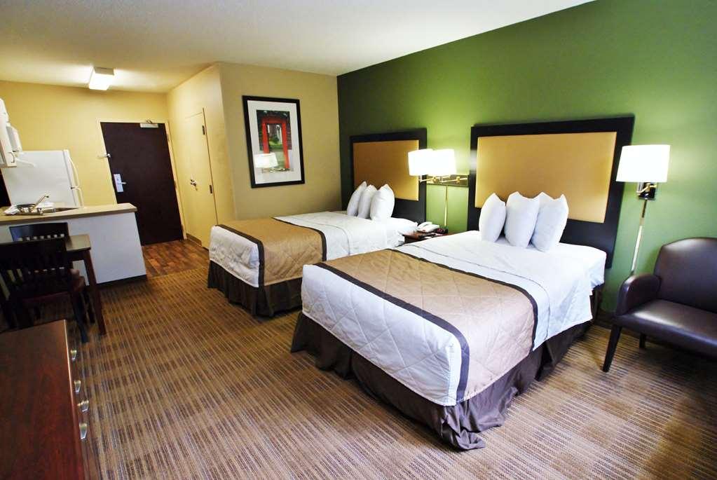 Extended Stay America Suites - Chicago - Schaumburg - I-90 Oda fotoğraf
