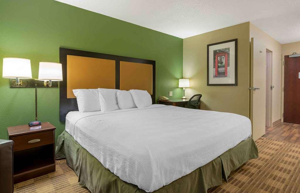 Extended Stay America Suites - Chicago - Schaumburg - I-90 Oda fotoğraf