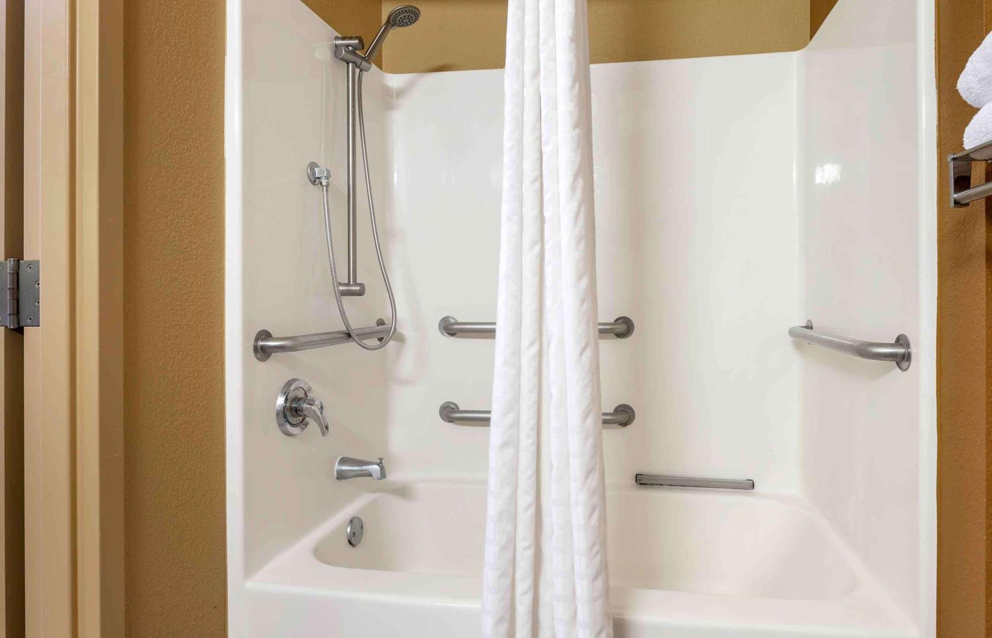 Extended Stay America Suites - Chicago - Schaumburg - I-90 Dış mekan fotoğraf