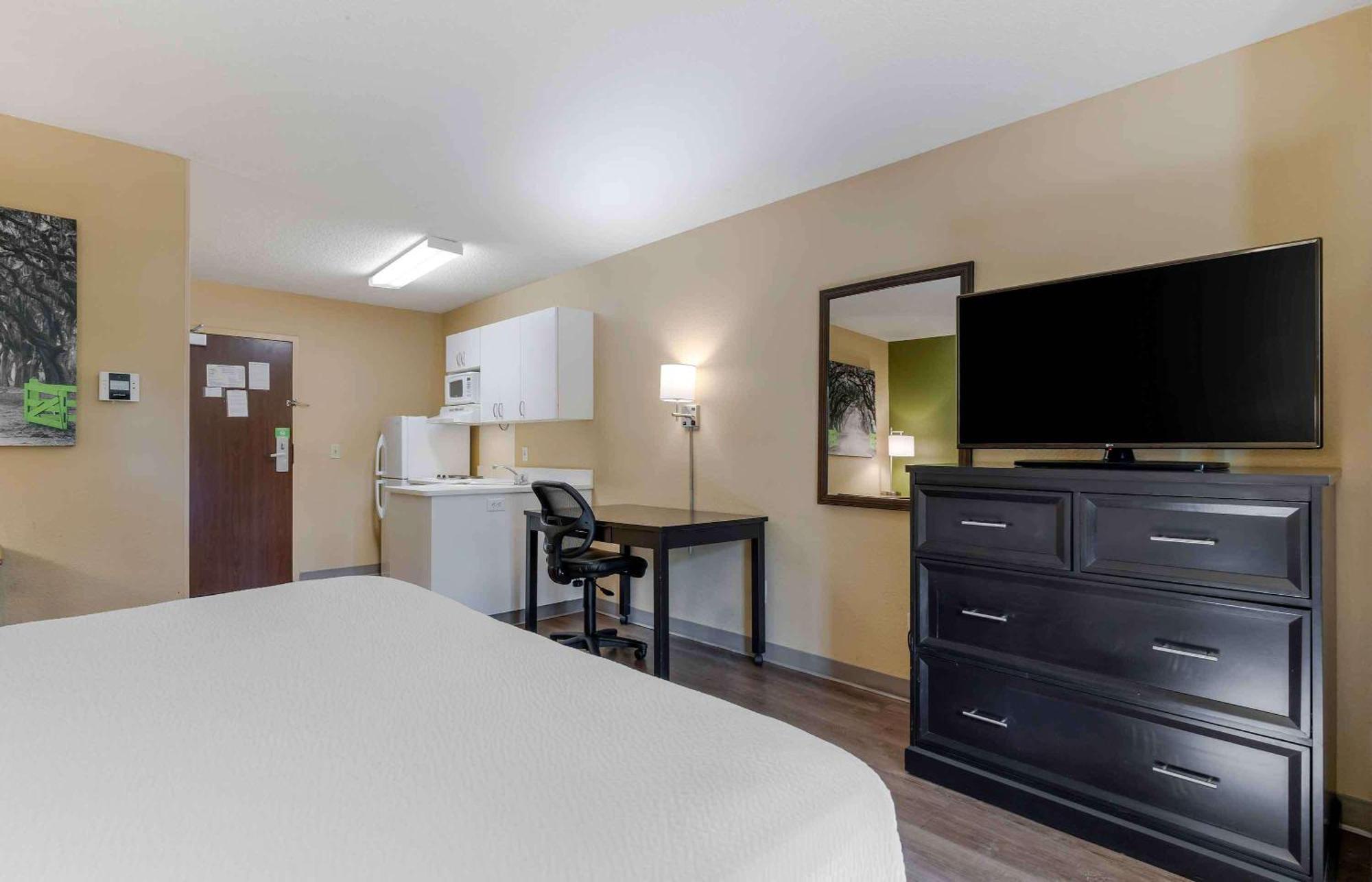 Extended Stay America Suites - Chicago - Schaumburg - I-90 Dış mekan fotoğraf