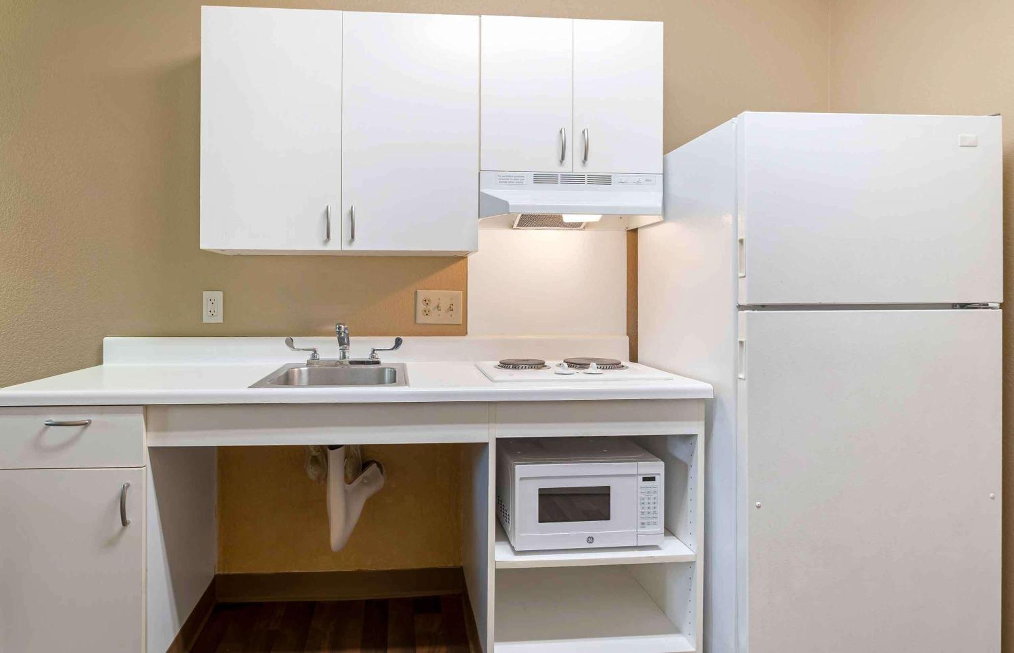 Extended Stay America Suites - Chicago - Schaumburg - I-90 Dış mekan fotoğraf
