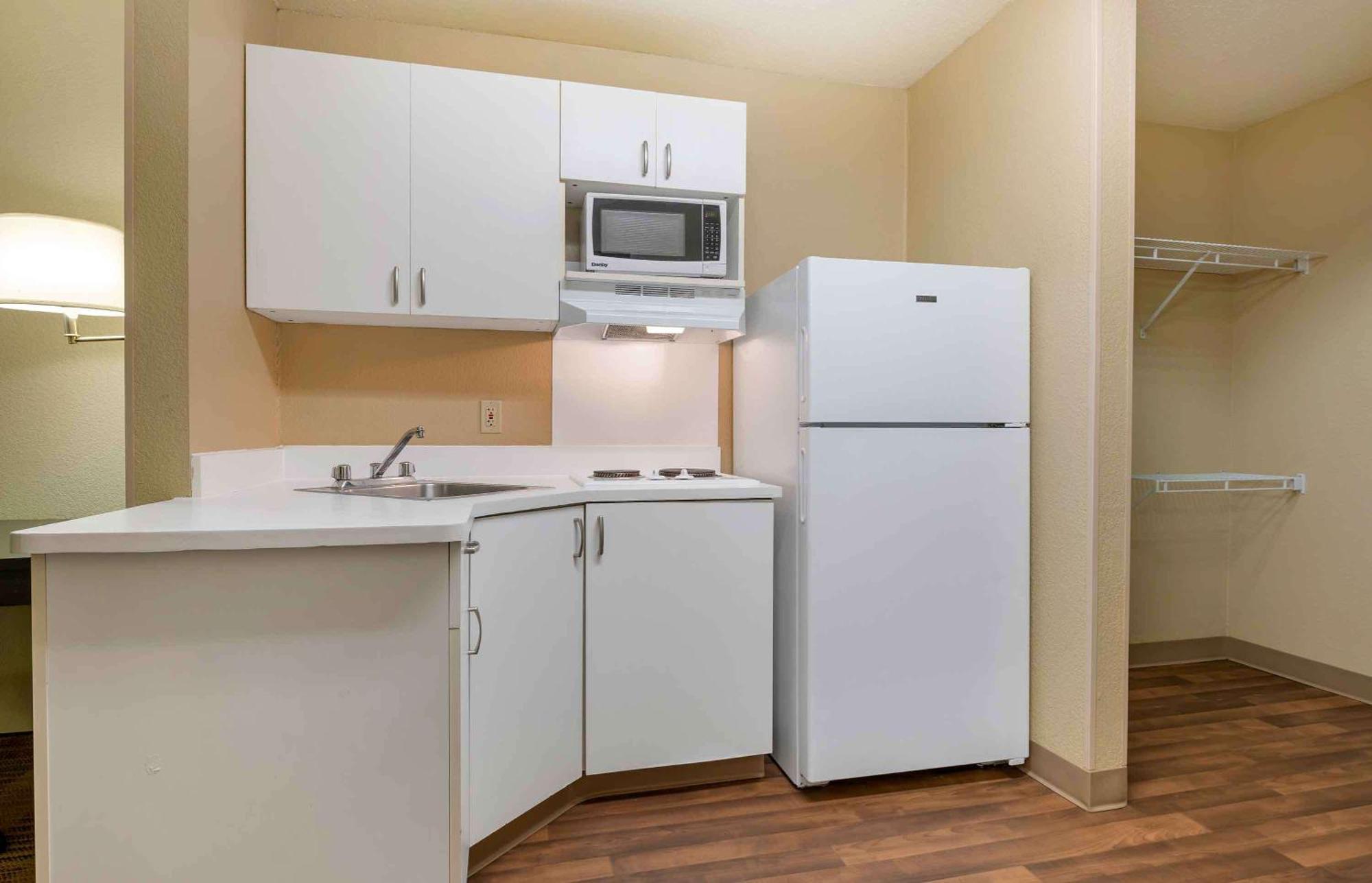 Extended Stay America Suites - Chicago - Schaumburg - I-90 Dış mekan fotoğraf
