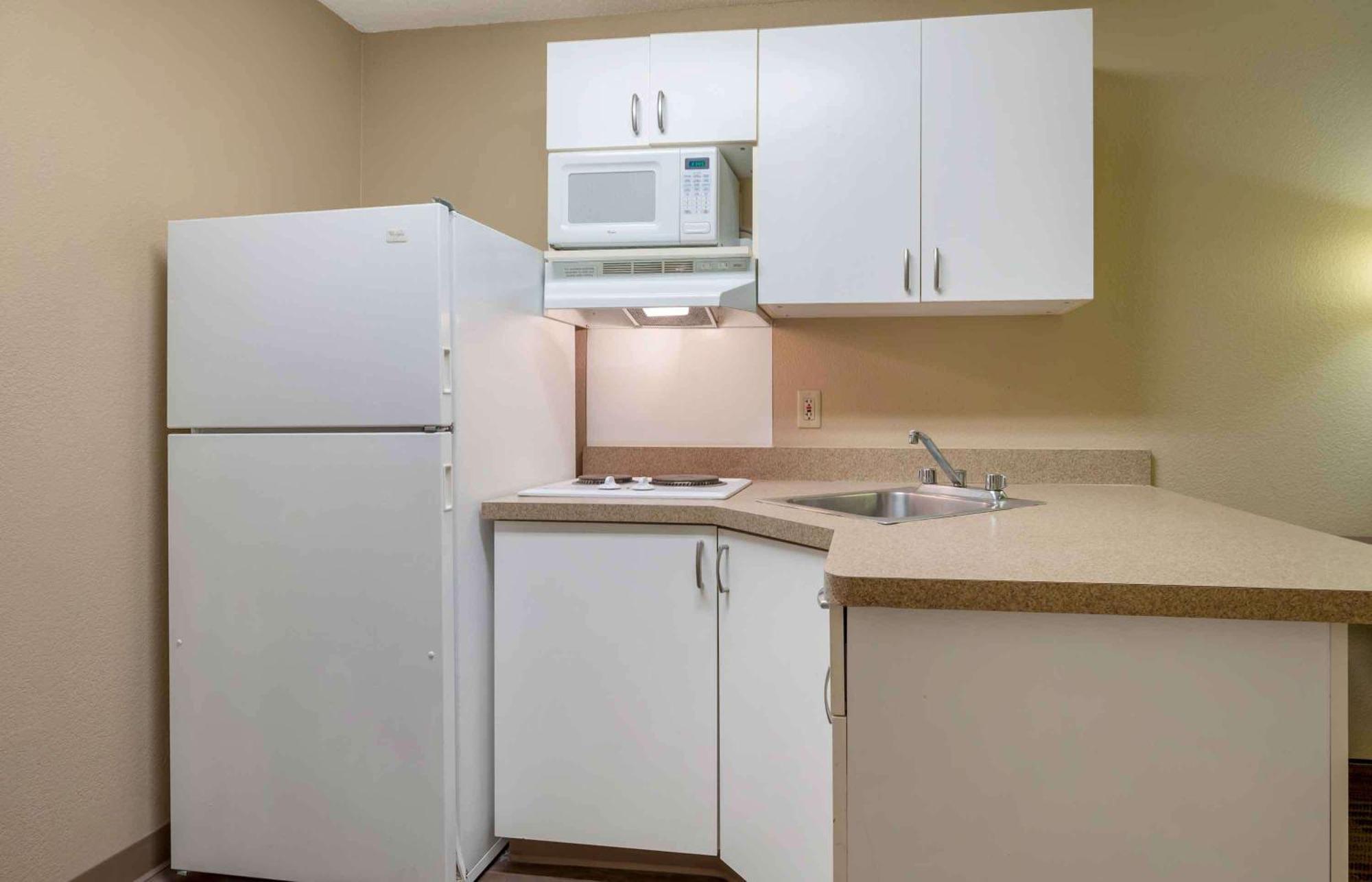 Extended Stay America Suites - Chicago - Schaumburg - I-90 Dış mekan fotoğraf