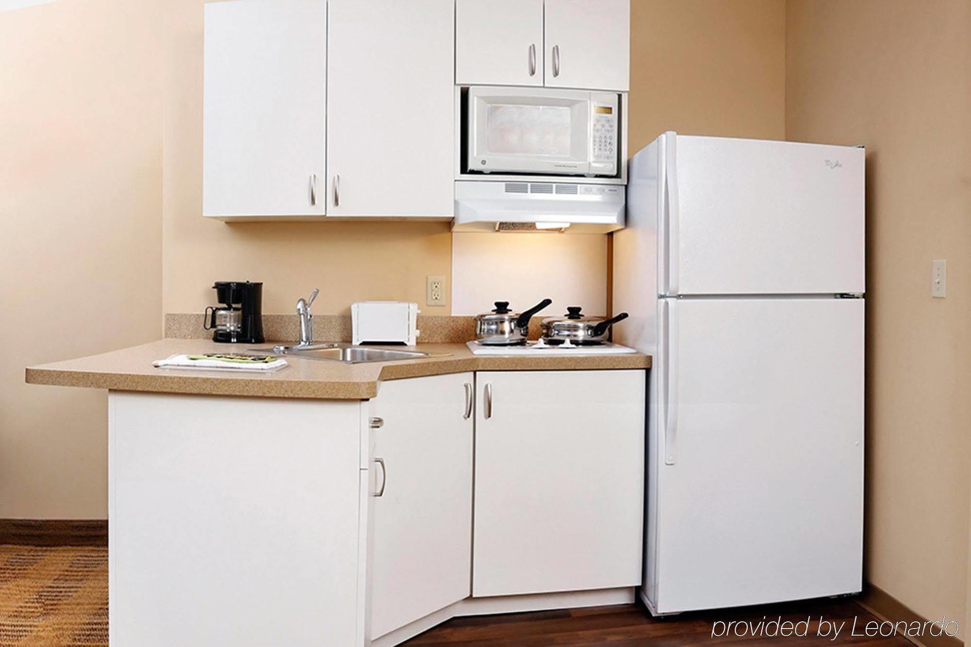 Extended Stay America Suites - Chicago - Schaumburg - I-90 Dış mekan fotoğraf