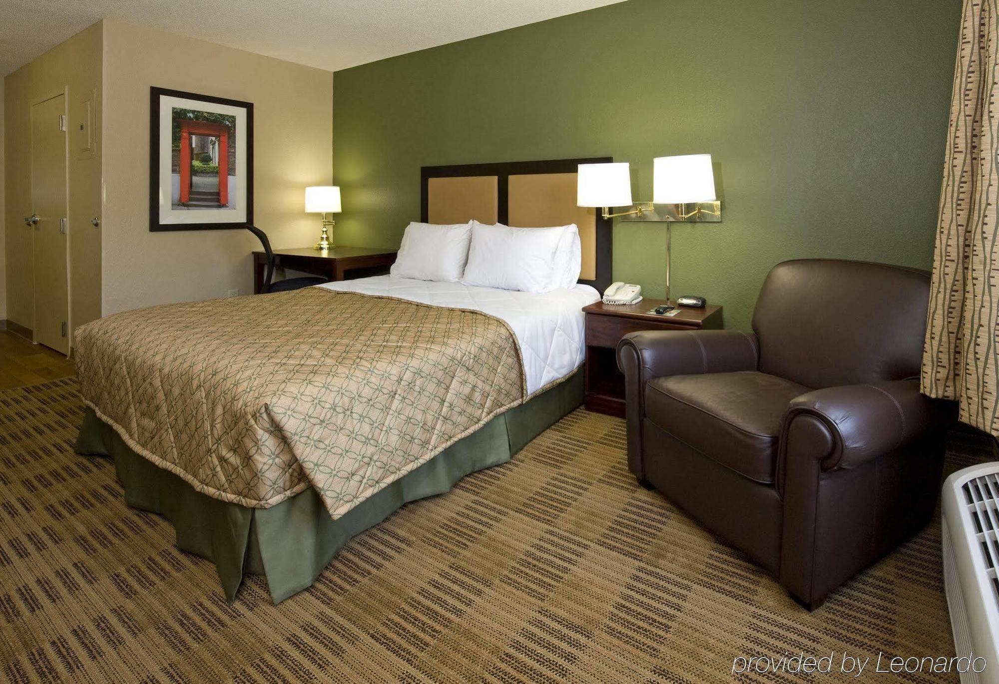 Extended Stay America Suites - Chicago - Schaumburg - I-90 Dış mekan fotoğraf