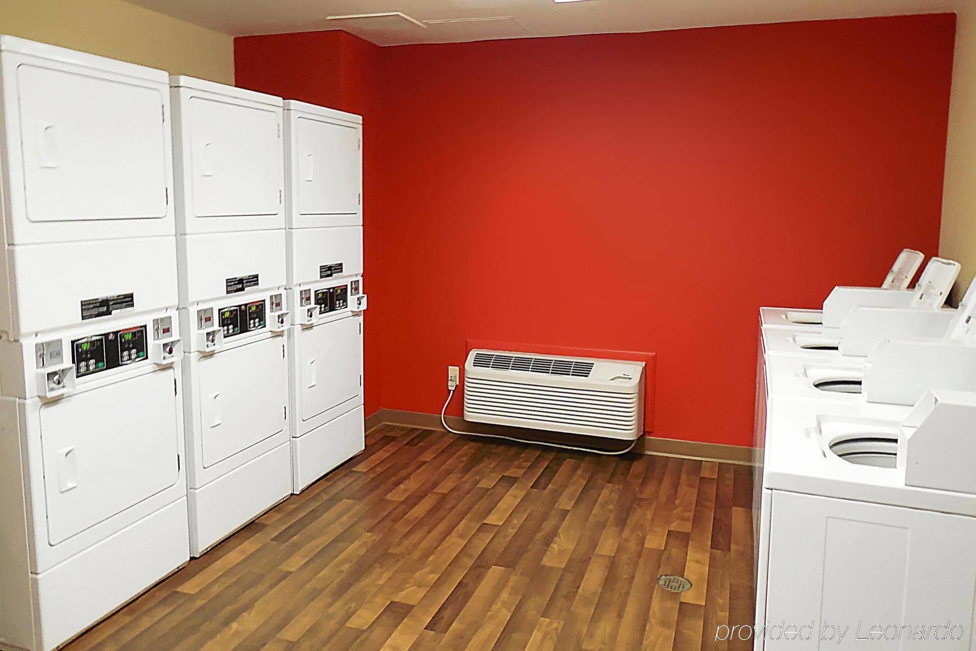 Extended Stay America Suites - Chicago - Schaumburg - I-90 Dış mekan fotoğraf