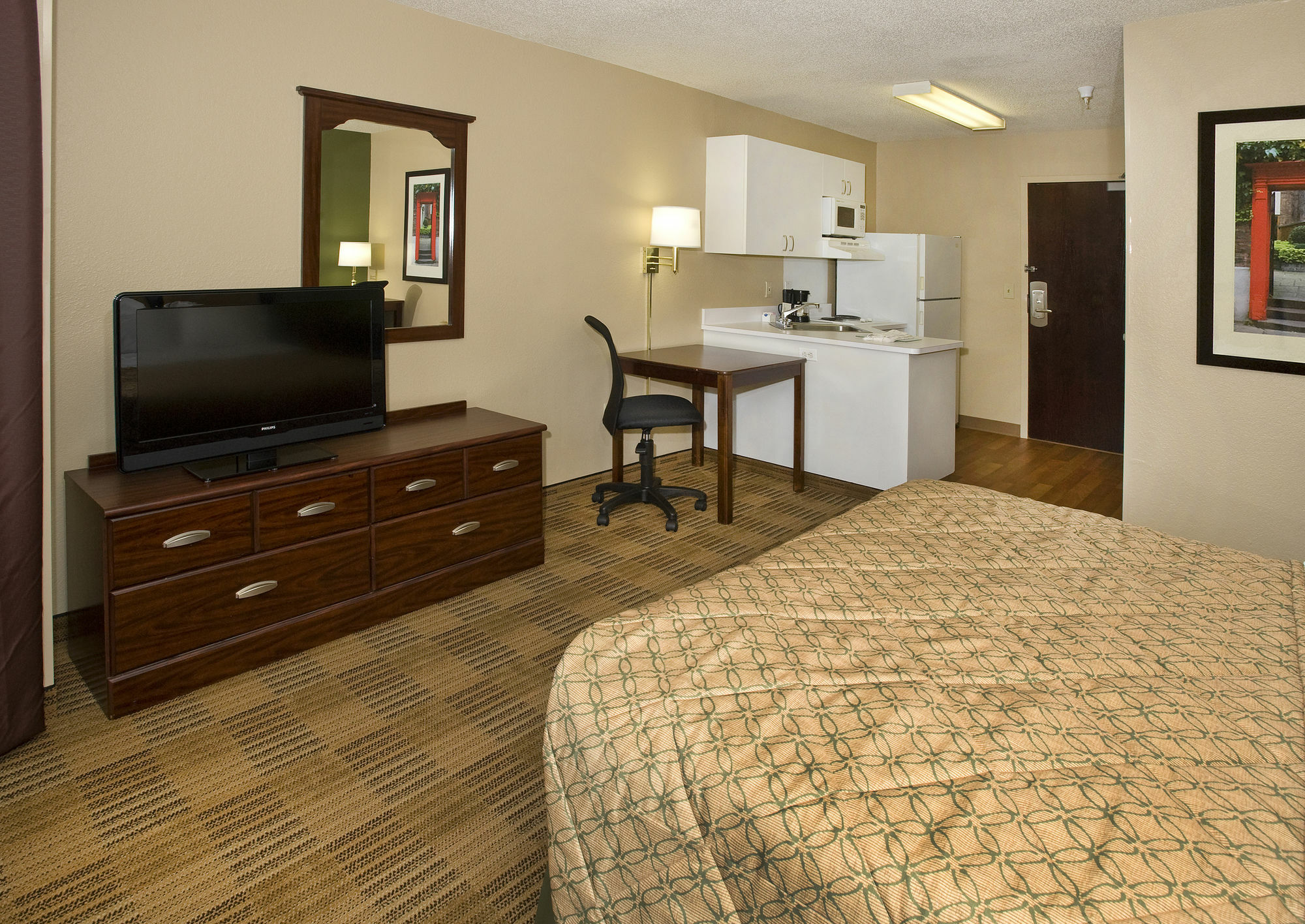 Extended Stay America Suites - Chicago - Schaumburg - I-90 Dış mekan fotoğraf