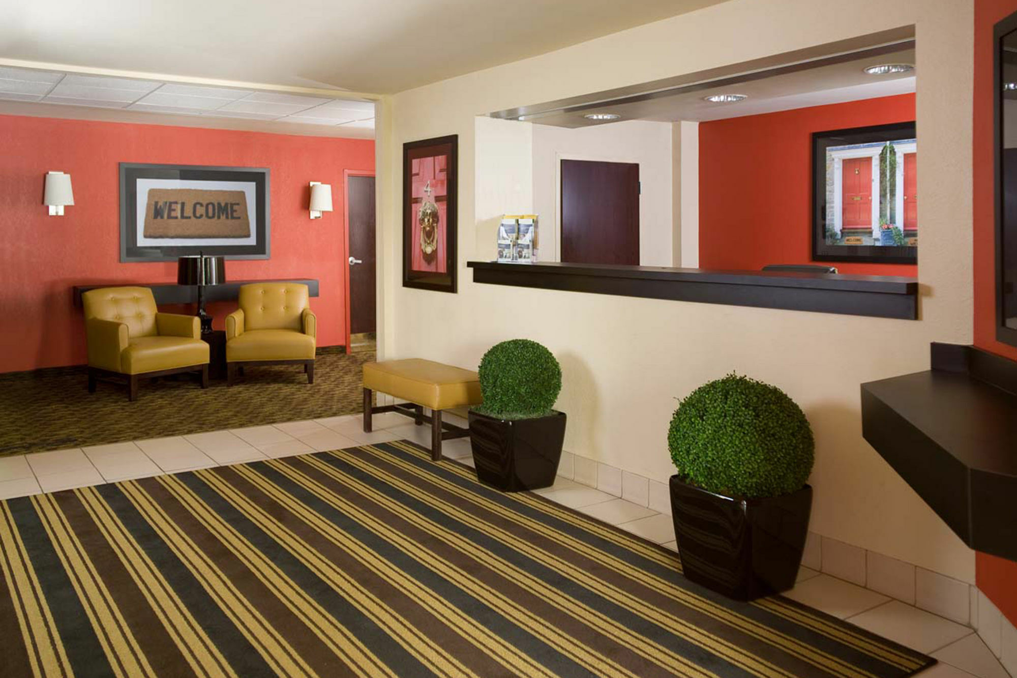 Extended Stay America Suites - Chicago - Schaumburg - I-90 Dış mekan fotoğraf
