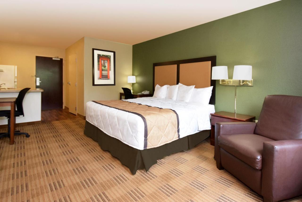 Extended Stay America Suites - Chicago - Schaumburg - I-90 Dış mekan fotoğraf