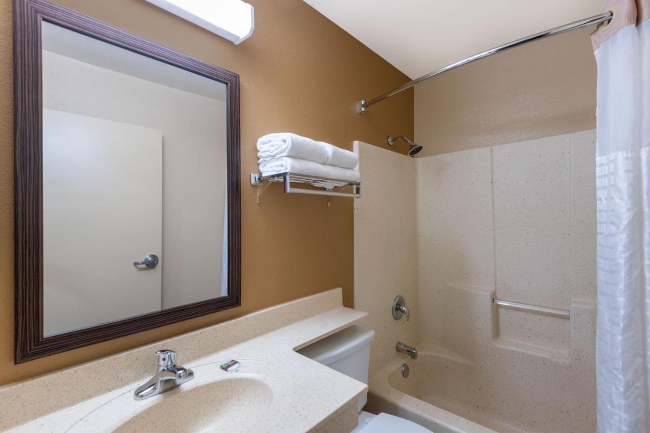 Extended Stay America Suites - Chicago - Schaumburg - I-90 Dış mekan fotoğraf